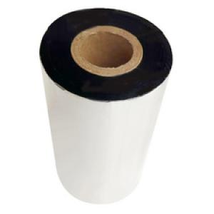 Farbband Zebra, Wachs, 64 mm x 74 m rillprint 02300GS06407 (8712794676676)