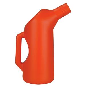 Messgefäß, Kunststoff, Inhalt: 500 ml cartrend 10982 (4008153109829)