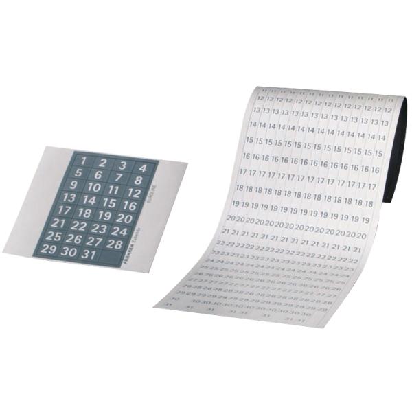 Starter-Set für Projektplaner EuroLine EU5000 FRANKEN ZEU5000/1 (4016946080163)