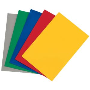 Magnetbogen, (B)200 x (H)300 mm, blau MAUL 6526137 (4002390024655)