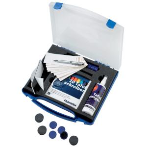 Starter-Set für Weißwandtafeln im Koffer FRANKEN Z1953 (4016946192347)