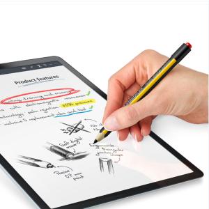 Eingabestift Noris digital jumbo, EMR-Technologie STAEDTLER 180J 22-1 (4007817073933)