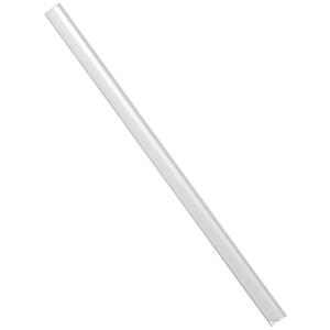 Klemmschiene, DIN A5, Füllhöhe: 6 mm, transparent DURABLE 2911-19 (4005546291185)