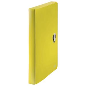 Sammelbox Recycle, 30 mm, DIN A4, PP, grün LEITZ 46230055 (4002432130504)
