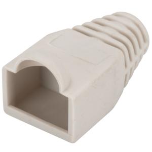 Knickschutztüllen für RJ45 Stecker DIGITUS A-MOT/E 8/8 (4016032065210)