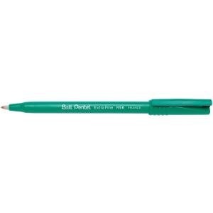 Tintenroller Ball  R56, rot Pentel R56-B (3474370056030)