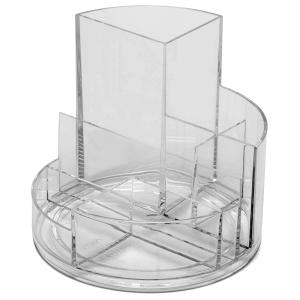 Multiköcher rundbox, Durchm.: 140 mm, blau MAUL 41176-37 (4002390006316)