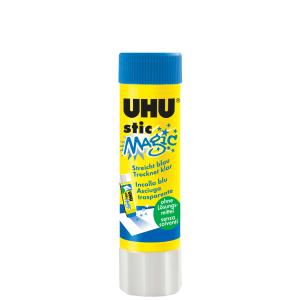 Klebestift stic MAGIC, lösemittelfrei, 21 g UHU 80 (0000040267807)
