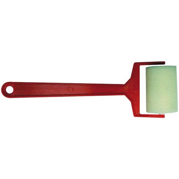 Schaumstoff-Farbwalze, Länge: 60 mm Wonday APN250161 (3701254710413)