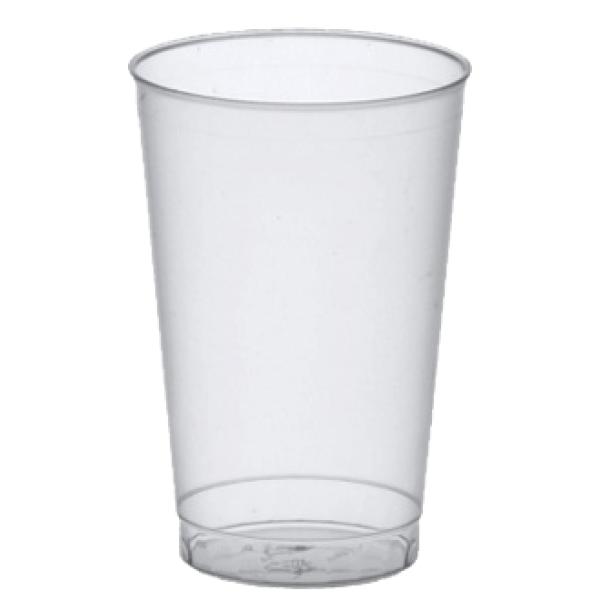 25 Starpak Mehrweg-trinkbecher 0,3 L 16147 (4002911161470)