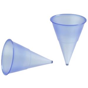 1.000 Papstar Spitzbecher 115,0 Ml STARPAK 19618 (4002911196182)