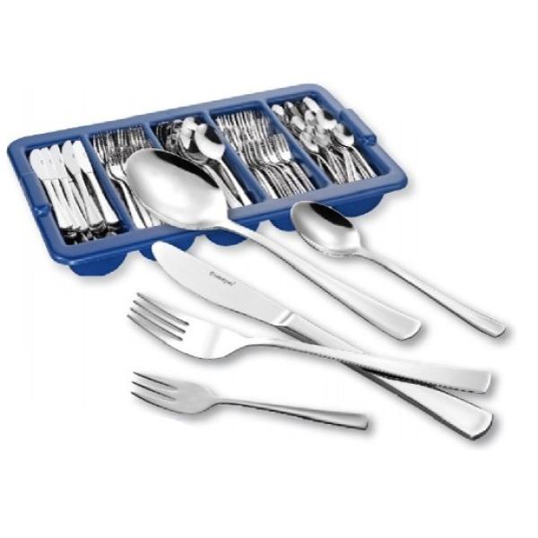 181-teiliges Besteck STOCKHOLM Esmeyer 204-059 (4007796037414)