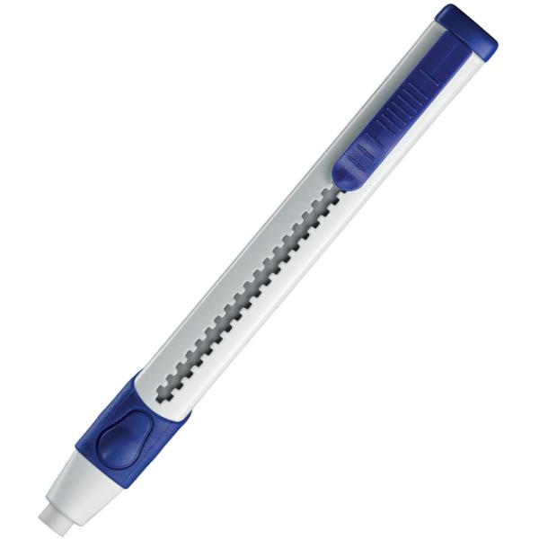 Maped Radierstift Gom-pen Weiß, 1 St. 512500 (3154145125009)