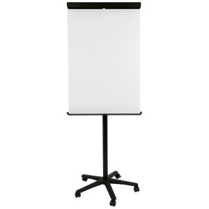 mobiles Flipchart, rahmenlos, (B)700 x (H)1.000 mm Bi-Office EA4806125 (5603750506126)