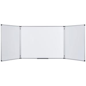 Trio Klapptafel 'Earth', 2 Flügel, 1.200 x 900 mm Bi-Office TR02030207790 (5603750510277)