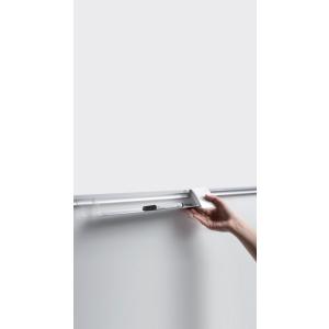 Weißwandtafel New Generation, 2.400 x 1.200 mm Bi-Office MA2107830 (5603750111726)