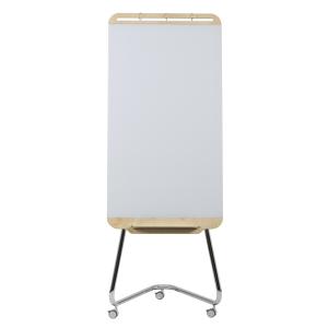. Glas-Flipchart Douro, mobil, 700 x 1.200 mm ARCHYI GEA5253173 (5603750509783)