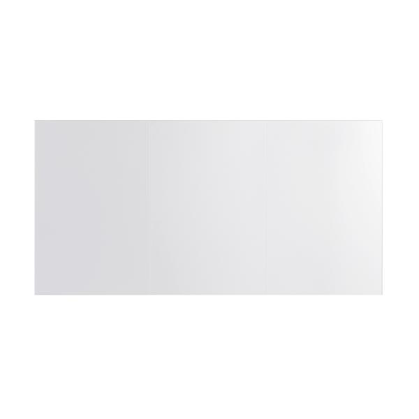 . Fliesen-Weißwandtafel, rahmenlos, 900 x 600 mm ARCHYI DET0425397 (5603750375364)