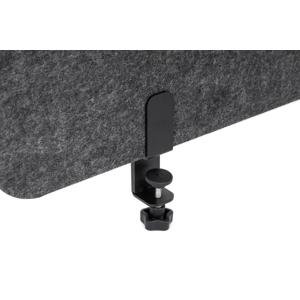 . Tisch-Trennwand Akustik Sculpo, 1.200 x 400 x 33 mm ARCHYI SPD730207372 (5603750128731)
