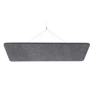 . Deckenelement Akustik Sculpo, 1.200 x 600 x 20 mm ARCHYI SPD040205372 (5603750128779)