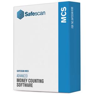 Safescan Money Counting Software MCS 4.0 safescan 131-0500 (8717496334527)