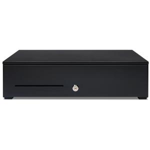 Safescan Kassenlade 'HD-5030 Heavy Duty', schwarz safescan 121-0565 (8717496335715)