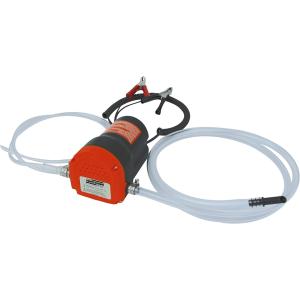 Ölabsaugpumpe, Förderleistung: ca. 3 l/ min BRÜDER MANNESMANN M01650 (4003315701392)