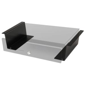 Safescan Montagehalterung '5030B', schwarz safescan 121-0630 (8717496336804)