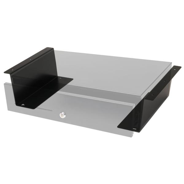 Safescan Montagehalterung '5030B', schwarz safescan 121-0630 (8717496336804)