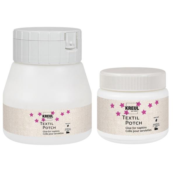 KREUL Serviettenkleber JAVANA 150ml Dose