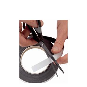 Magnetband, 40 mm x 3 m, Dicke: 1 mm, weiß MAUL 6523702 (4002390063210)