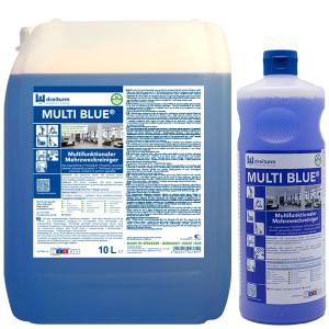 Mehrzweckreiniger MULTI BLUE, 1 Liter DREITURM 4788 (4002017047883)