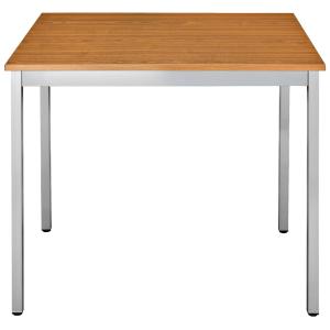 Universaltisch 148RMA, 1.400 x 800, kirschbaum/ alu SODEMATUB (3700245505779)