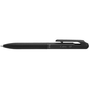 Druckkugelschreiber Calme, 0, 35 mm, schwarz Pentel BXA107A-A (4902506401779)