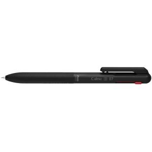 Mehrfarb-Druckkugelschreiber Calme-3, khaki Pentel BXAC37D (4902506402202)