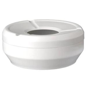 Windaschenbecher CASUAL, schwarz APS 83611 (4004133836112)