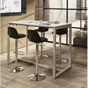 Barhocker 'BOBBA', 2er Set, weiß PAPERFLOW THBOBBA.35.13 (3660141230260)