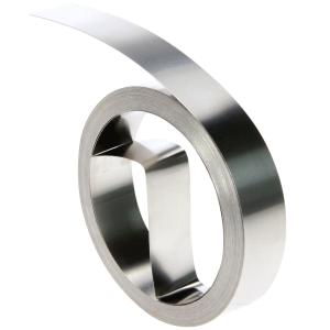 DYMO Prägeband Aluminium, 12 mm x 3, 65 m Dymo 35800 (5411313358002)