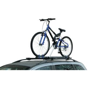 Dach-Fahrradträger, für 1 Fahrrad FISCHER 18093 (4008153180934)