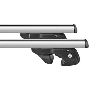 KFZ-Relingträger 'TopLine L', Barrenlänge: 1, 20 m FISCHER 126004 (4008153011801)