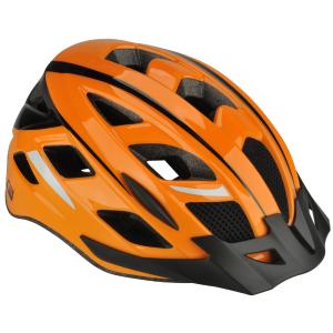 Fahrrad-Helm 'Urban Sport', Größe: S/ M FISCHER 86731 (4008153867316)