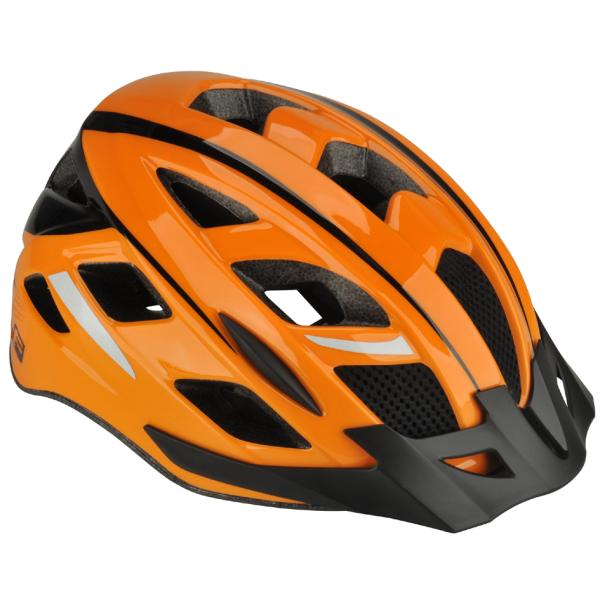 Fahrrad-Helm 'Urban Sport', Größe: S/ M FISCHER 86731 (4008153867316)