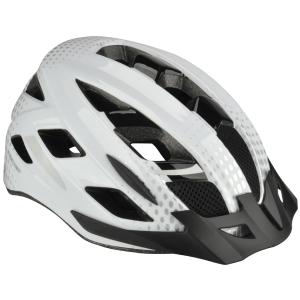 Fahrrad-Helm 'Urban Lano', Größe: S/ M FISCHER 86720 (4008153867200)