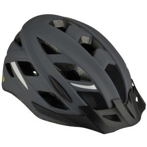 Fahrrad-Helm 'Urban Levin', Größe: L/ XL FISCHER 86724 (4008153867248)