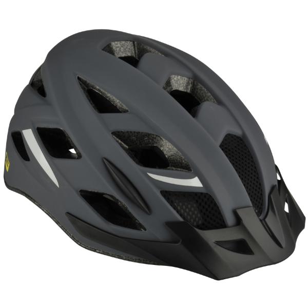 Fahrrad-Helm 'Urban Levin', Größe: L/ XL FISCHER 86724 (4008153867248)