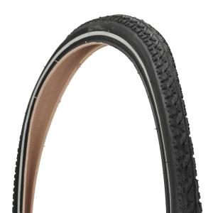 Fahrrad-Reifen, pannensicher, 28' (71, 12 cm) FISCHER 85000 (4008153850004)