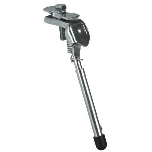 Fahrrad-Seitenständer, 12' - 20' (30, 48 - 50, 80 cm) FISCHER 85996 (4008153859960)