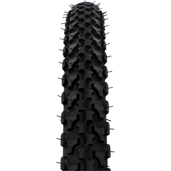 Fahrrad-Reifen, 20' (50, 80 cm) FISCHER 60034 (4008153600340)