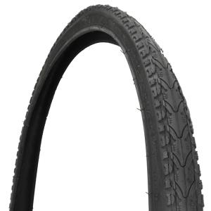 Fahrrad-Reifen, pannensicher, 28' (71, 12 cm) FISCHER 85001 (4008153850011)