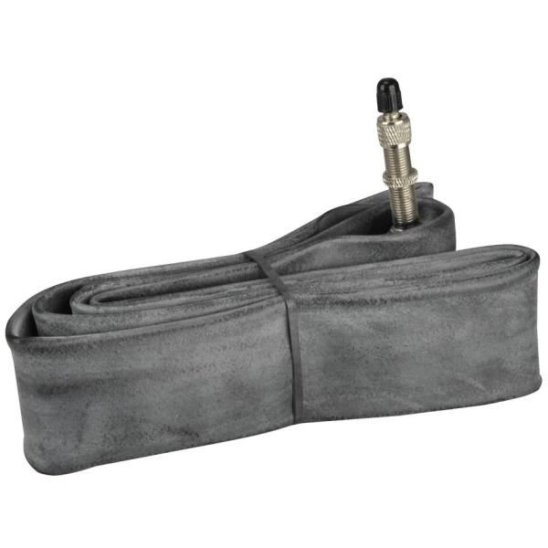 Fahrrad-Schlauch, Dunlop-Ventil, 20' (50, 80 cm) FISCHER 85127 (4008153851278)